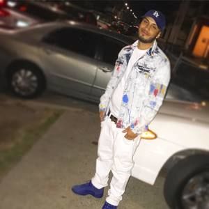 Meet your Posher, Steve o